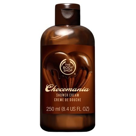 Chocomania Shower Gel