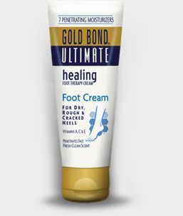 Ultimate-Healing Foot Cream