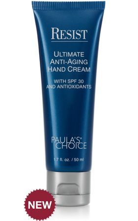 RESIST Ultimate Anti-Aging Hand Cream SPF 30 [DISCONTINUED]