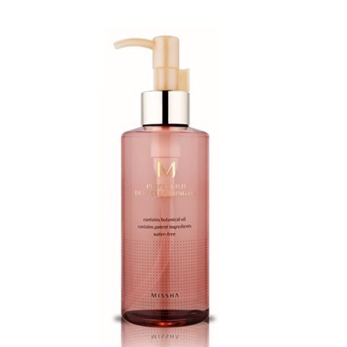 M Perfect B.B Cleansing Oil