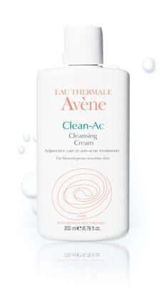 Clean-Ac Cleansing Cream