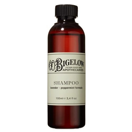 Lavender & Peppermint Formula Shampoo