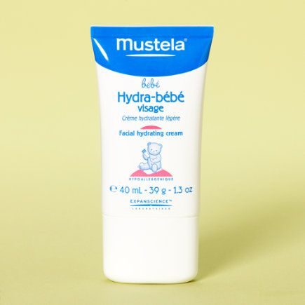 Hydra-Bebe Facial Hydrating Cream