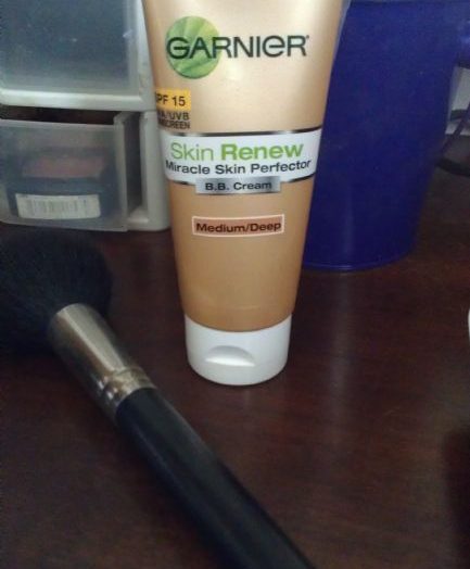 BB Cream Miracle Skin Perfector – Medium/Deep
