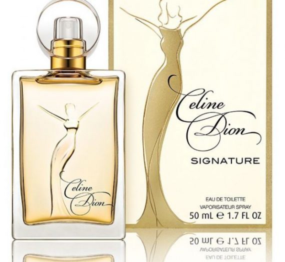 Celine Dion – Signature