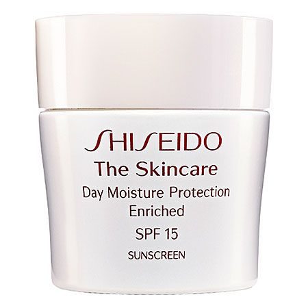 The Skincare Day Moisture Protection SPF 15 Enriched