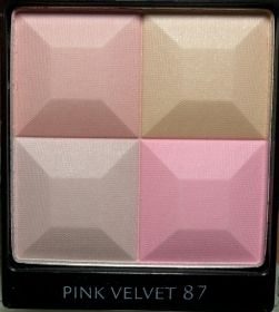 Le Prisme Visage Mat Soft in #87 Pink Velvet