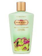 Pear Glace Silkening Body Lotion