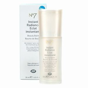 No 7 Instant Radiance Beauty Balm