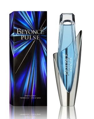 Pulse EDP by Beyonce