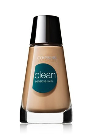 Clean Liquid Makeup Sensitive Skin [DISCONTINUED]