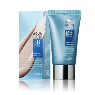 Aqua Tinted BB Cream