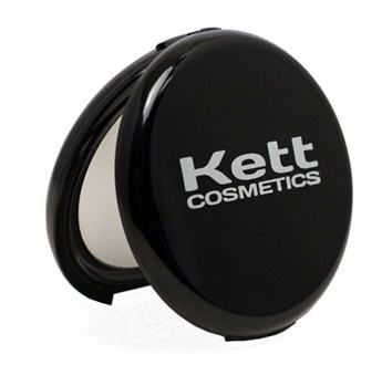 Kett Sett Powder – compact