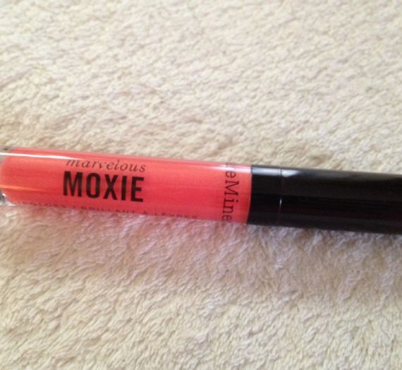 Bare Minerals Marvelous Moxie-Party Starter