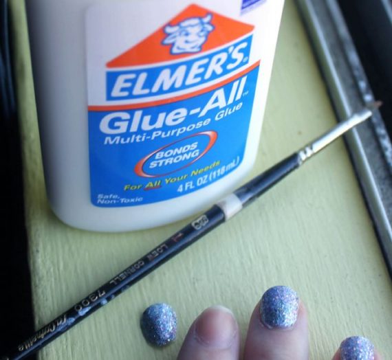 Elmer’s Multi Purpose white glue
