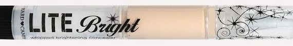 Lite Bright Whipped Brightening Concealer