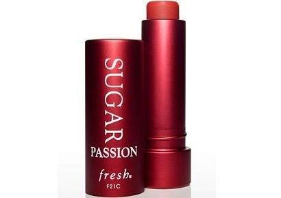 Sugar Passion Tinted Lip Treatment