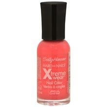Hard As Nails Xtreme Wear in ‘Coral Reef’