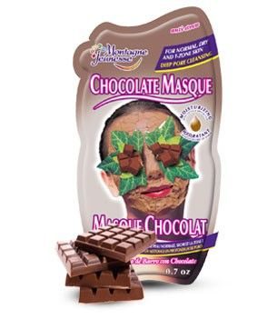 Chocolate Masque