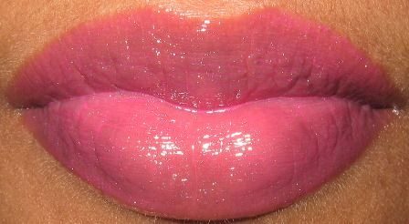 Pink Poodle Lipglass