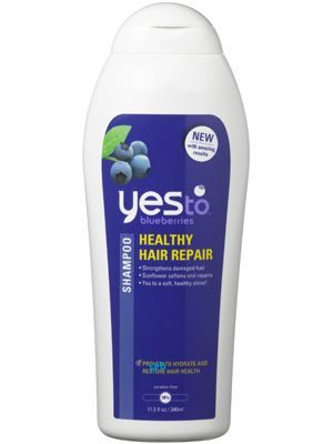 Yes to Blueberries Healthy Hair Repair