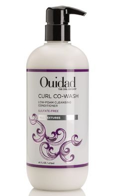 Curl Co-Wash