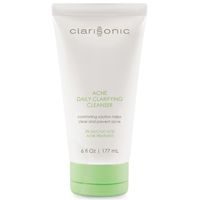 Acne Daily Clarifying Cleanser