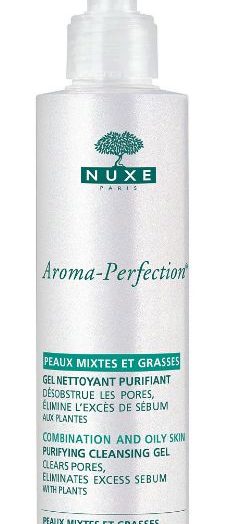 Aroma-Perfection Purifying Cleansing Gel