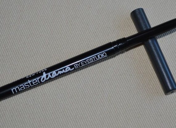 Eye Studio Master Drama Cream Pencil (All Shades)