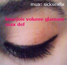 Volume Glamour Max Definition