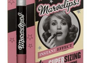 Soap and Glory Marvelips! Pencil