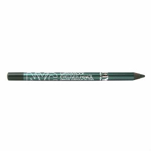 NYC waterproof eyeliner pencil