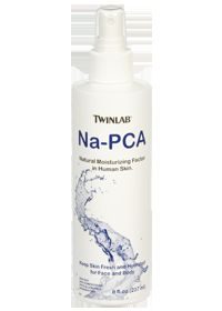 Twinlabs NaPCA spray