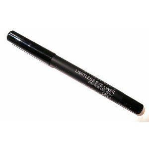 Limitless Eye Liner in Onyx