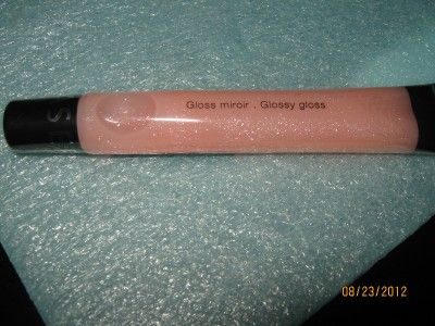 Glossy Gloss in Precious Pink
