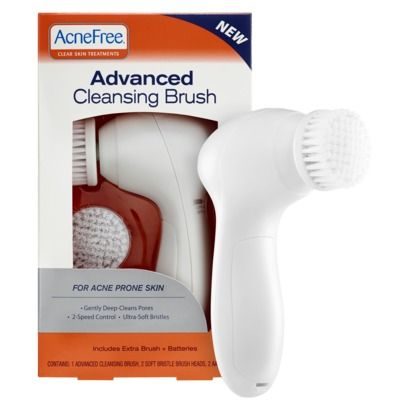 Advanced Cleansing Brush
