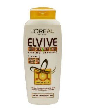 Elvive Re-Nutrition Nourishing Shampoo