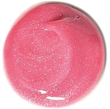 100% Natural Lip Gloss in Rosy Dawn