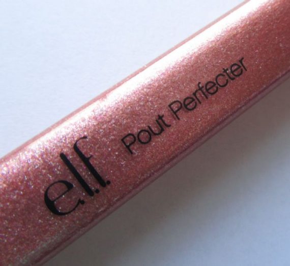 Pout Perfecter in Glow