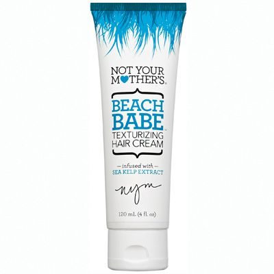 Beach Babe Texturizing Hair Cream