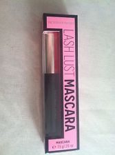 Lash Lust Volume Definition Mascara