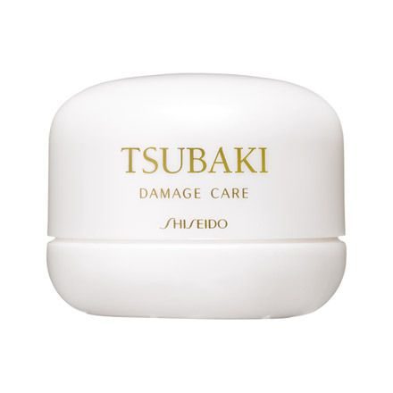 Tsubaki Damage Care Hairmask