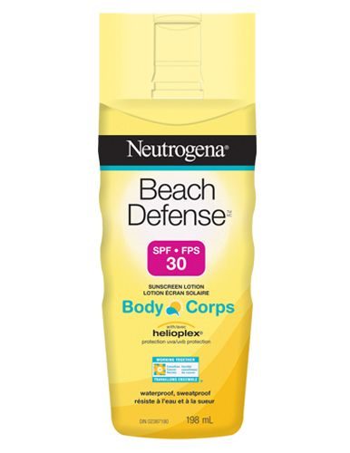 Beach Defense SPF 30