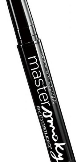 Eye Studio Master Smoky Long-Wearing Shadow Pencil