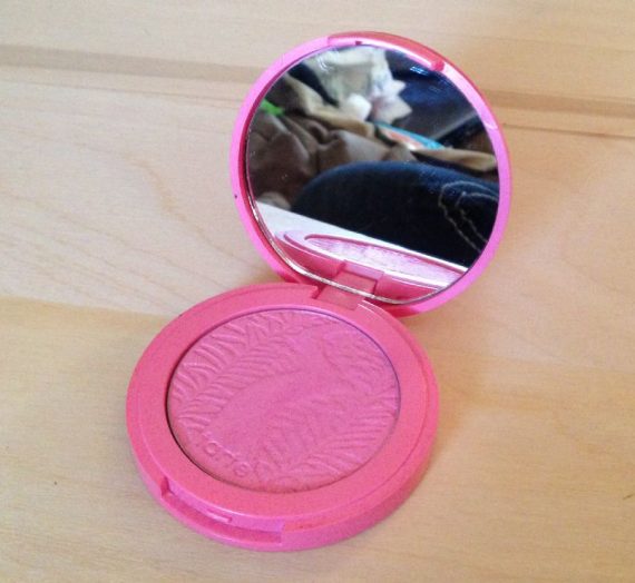 12-Hour Amazonian Clay Blush in Fearless