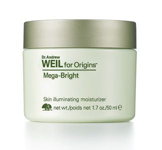 Dr Weil Mega-Bright Skin Illuminating Moisturiser