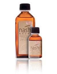 Nashi – Argan Oil