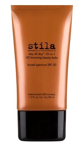 Stay All Day 10-in-1 HD Bronzing Beauty Balm with SPF 30