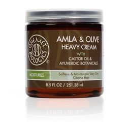 Qhemet Biologics Amla Olive Heavy Cream
