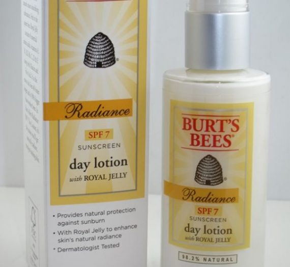 Radiance SPF 15 Day Lotion [DISCONTINUED]